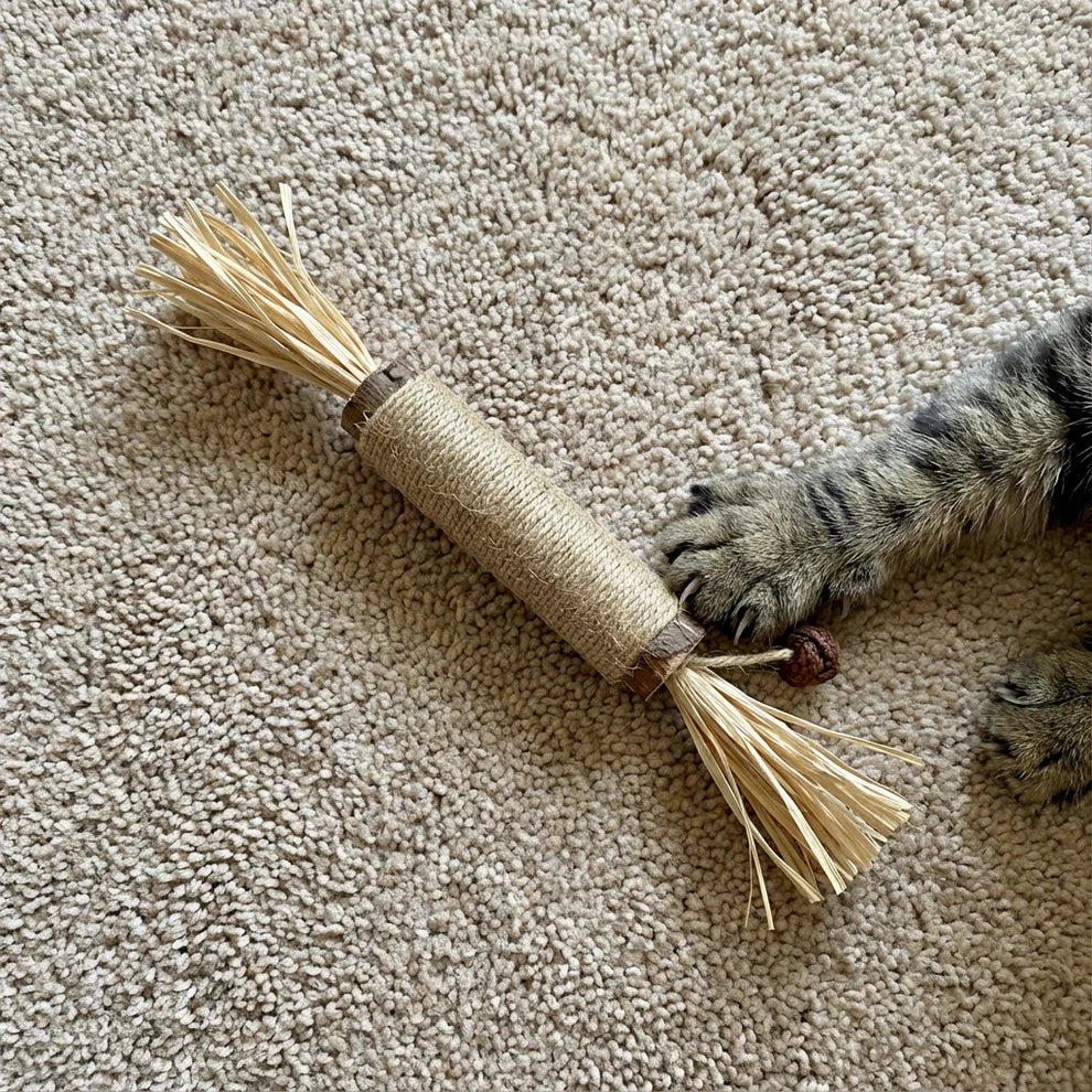 Natural Silvervine Dental Sticks